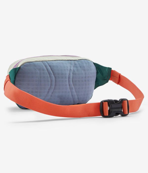 Patagonia Terravia Mini Hip Tasche 1L (patchwork barnacle blue)