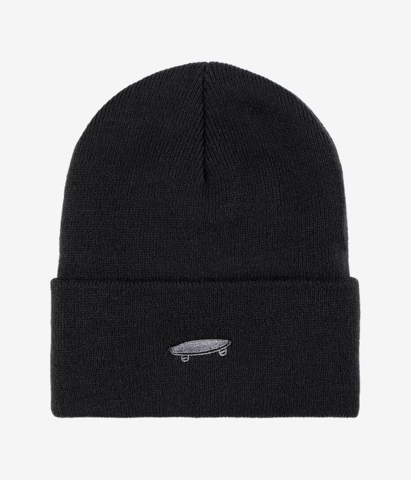 Vans Salton Tall Cuff Beanie (black)