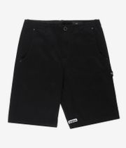 Volcom Sawhorse Shorts (black)