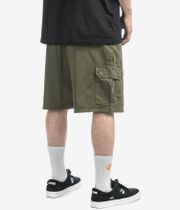 Antix Slack Cargo Shorts (olive)