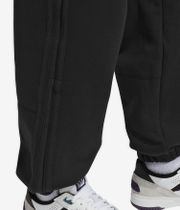 adidas Tech Fleece Hose (black white)