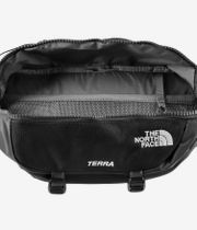 The North Face Terra Lumbar Bag 3L (asphalt grey black)