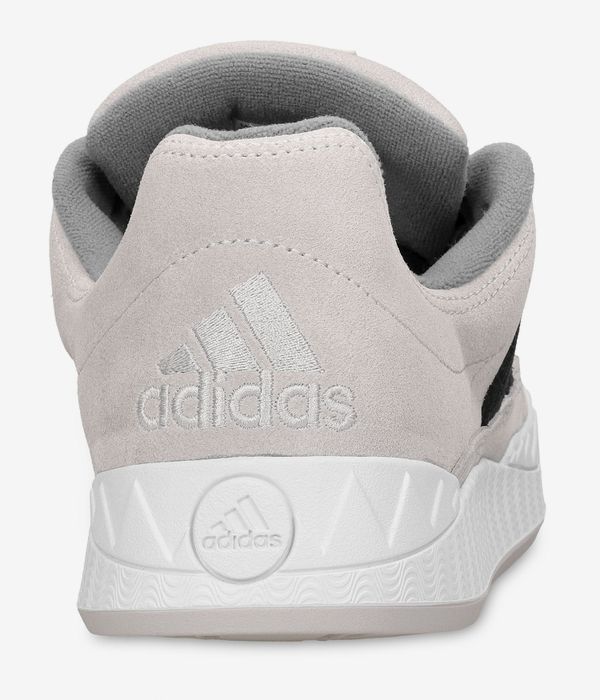 adidas Originals Adimatic Schoen (grey one core black grey three)