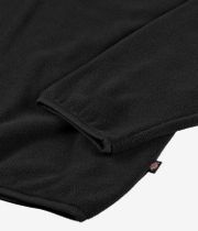 Dickies Louisburg Fleece 1/2-Zip Bluza (black)