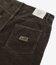 Antix Atlas Corduroy Pants (forest)