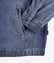 Levi's Castro Full Zip Jacket (light it up t)