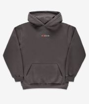 Butter Goods Cliff Hoodie (charcoal)