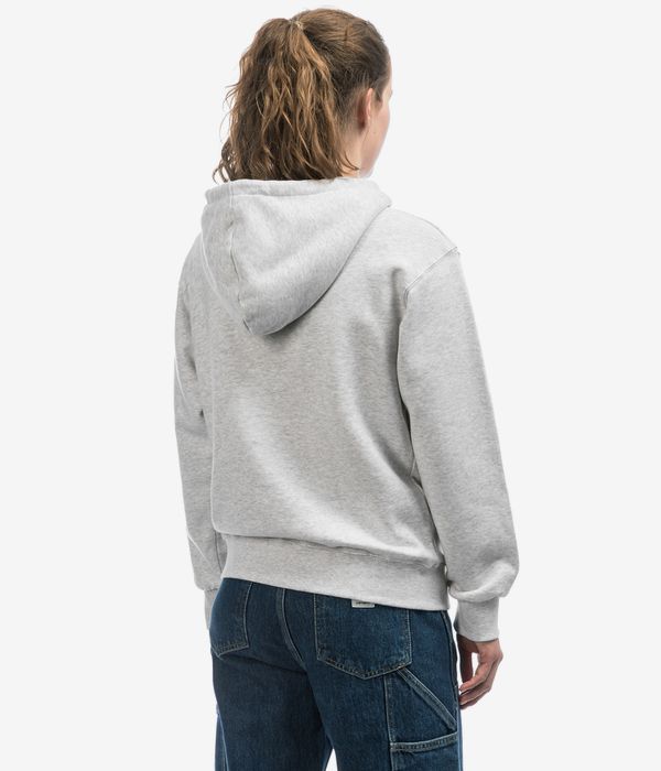 Iriedaily Peacy Ride Hoodie women (ash heather)