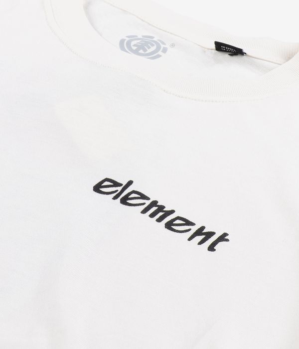 Element Dragon Camiseta (egret)