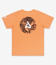 Anuell JR Forrest T-Shirty (apricot)