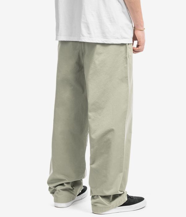 Vans Authentic Chino Baggy Pantalones (elm)