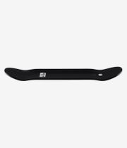 HOCKEY Rodrigues Keepsake Shape 1 8.5" Skateboard Deck (black)