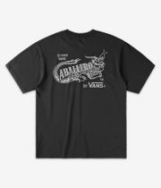 Vans Caballero T-Shirt (black)
