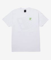 HUF x Bronze 56k Logo T-Shirt (white)