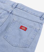 Dickies 982 Slim Tapered Jeans (vintage aged blue)