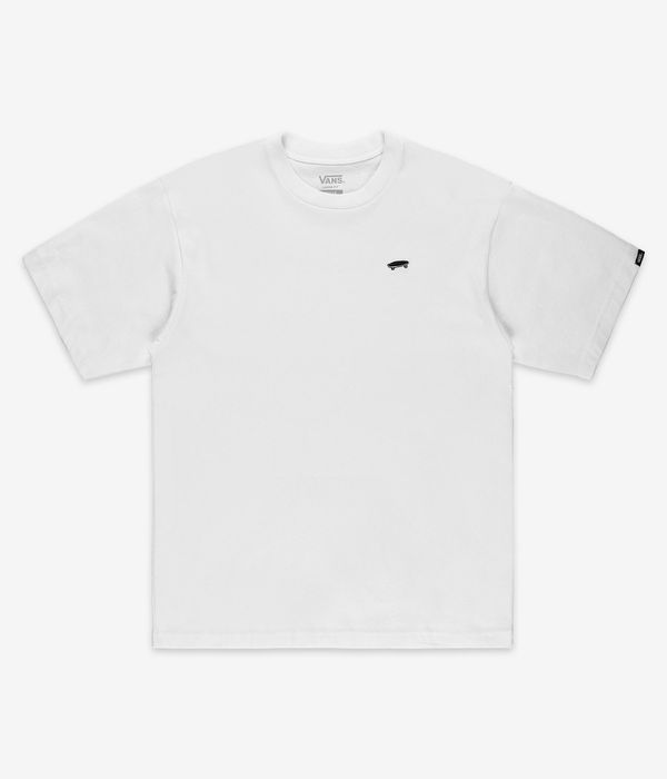 Vans Salton Loose T-Shirt (white)