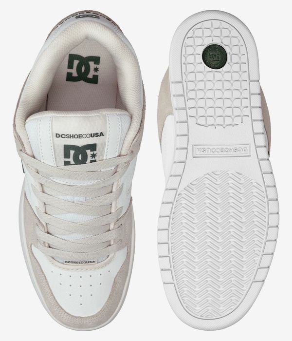 DC Manteca SE Schuh (off white)