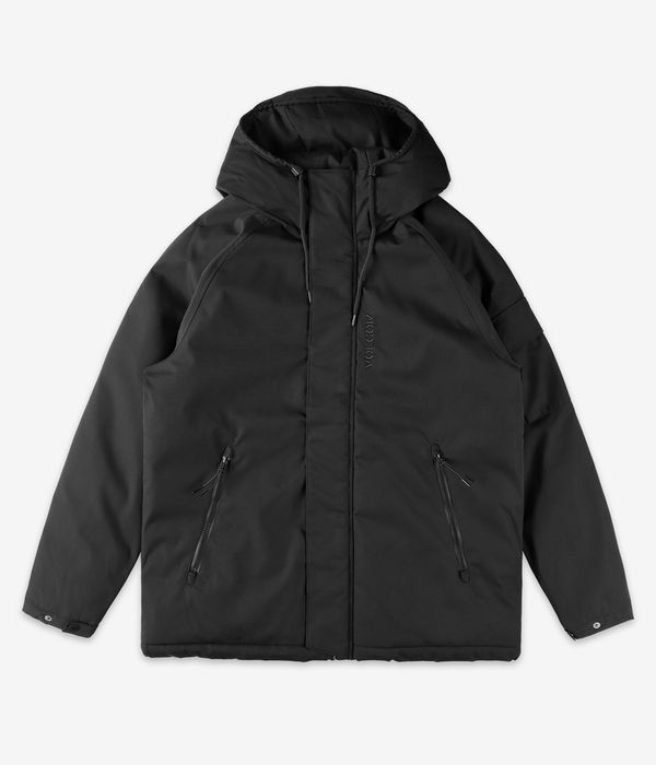 Volcom Stoke Stone II 10K Kurtka (black)