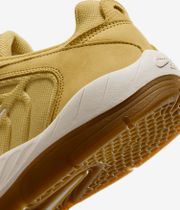 Nike SB Vertebrae Iso Shoes (yellow)