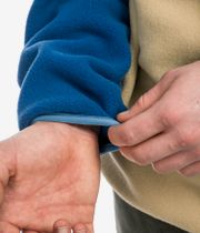 Patagonia Lightweight Synch Snap T Giacca (nautilus tan)