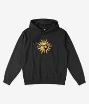 Antix Solis Organic Hoodie (black)