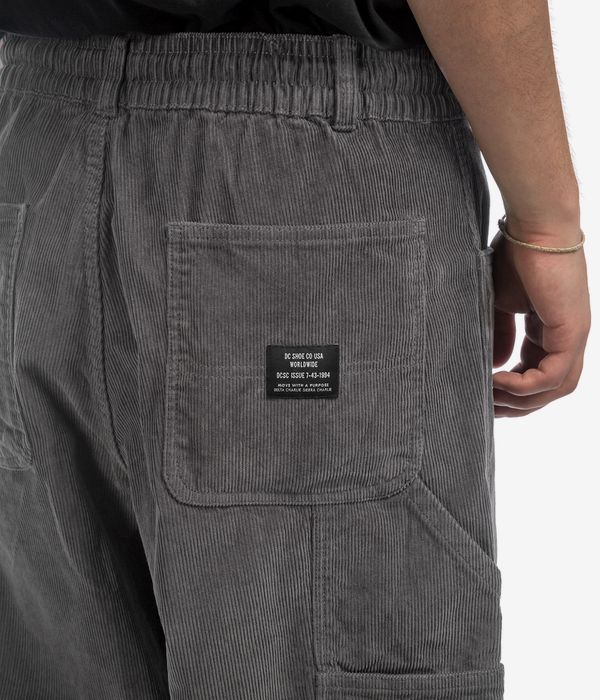 DC Lodge Pants (magnet)