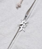 Carpet Company C-Star Double Zip-Hoodie (oxford)