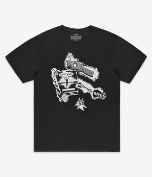 Volcom V Ent T-Shirty (black)