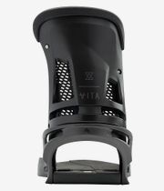 Burton Malavita Leather Bindings 2018/19 (roughneck)
