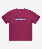 Yardsale Circus T-Shirt (purple)