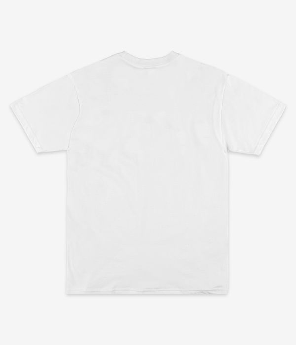 HOCKEY No Manners T-Shirt (white)