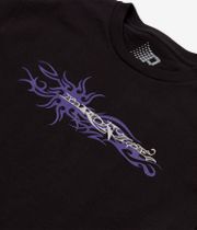 Bronze 56k Edge T-Shirt (black)