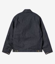 Carhartt WIP OG Detroit Cotton Bradenton Jacket (blue rigid)