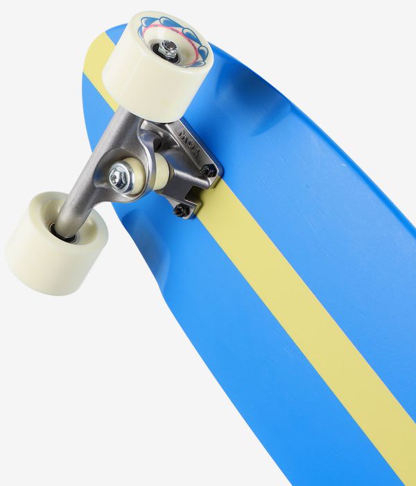 YOW Viper 32" (81,3cm) Surfskate Cruiser