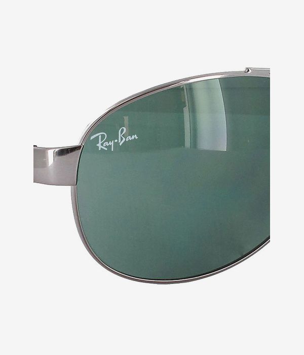 Ray-Ban RB 3386 Okulary Słoneczne 67mm (gunmetal)