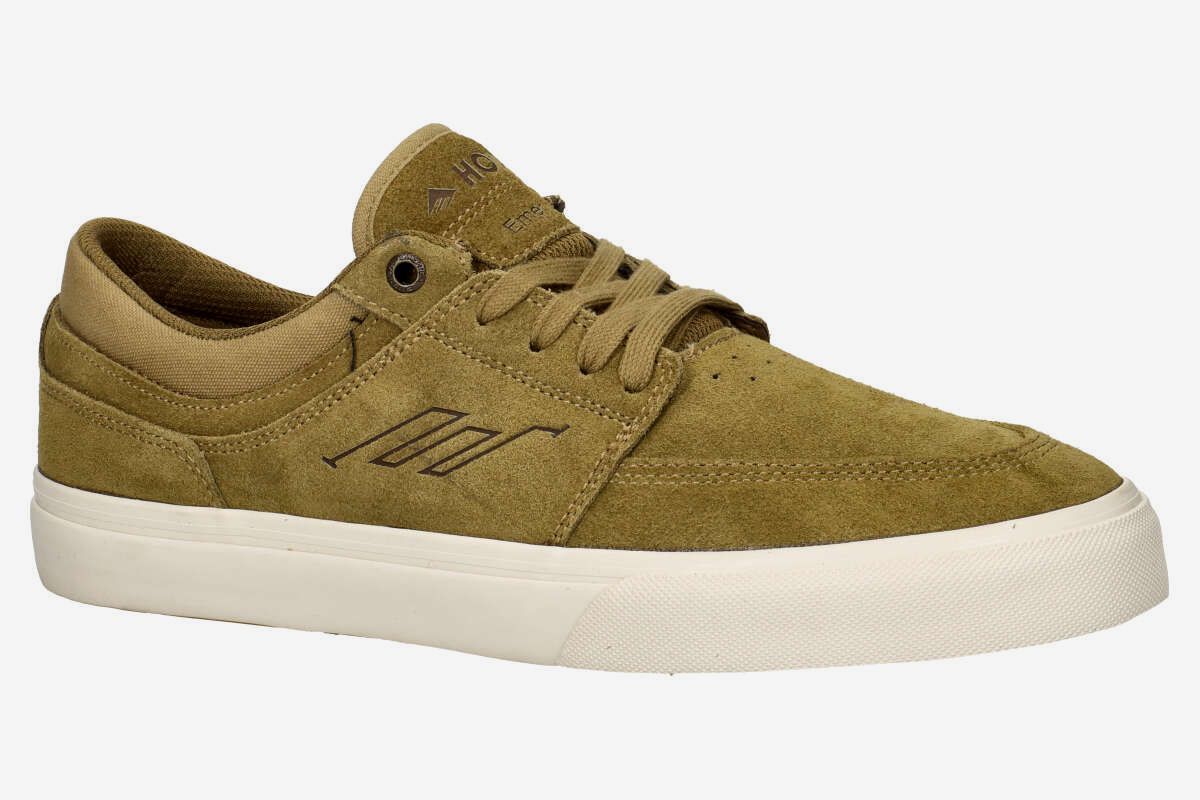 Emerica Hoban Shoes (kelp)