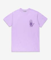 Theories Of Atlantis Rasputin T-Shirt (purple)