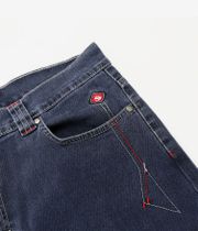 Yardsale Slick Vaqueros (stone blue)