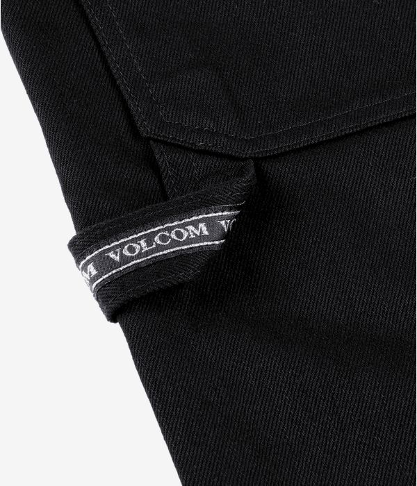 Volcom Sawhorse Shorts (black)