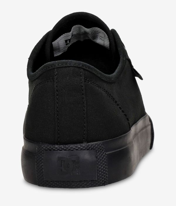 DC Manual Schuh (black)