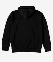 Lousy Livin Cat Hoodie (black)