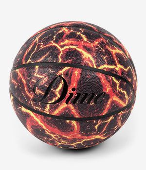 Dime Magma Basketball Acces. (volcano)
