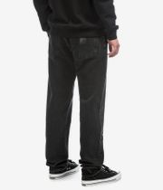 Carhartt WIP Klondike Pant Organic Maitland Jeans (black stone washed)