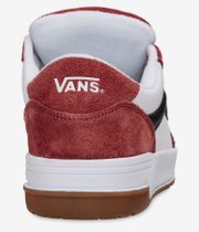 Vans Hylane Tri-Tone Shoes (red ochre)