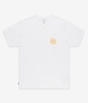 Vans Lizzie Armanto OTW Pocket T-Shirty women (white)