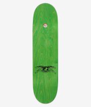 Anti Hero Team Classic Eagle 8.38" Planche de skateboard (dark green)