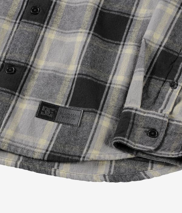 DC Ruckus Shirt (black)
