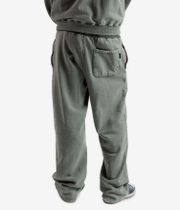 Wasted Paris Splinter Faded Jogging Hose (faded olive khaki)