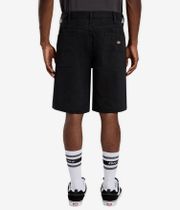 Dickies Duck Canvas Chap Shorts (stone washed black)