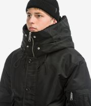 Carhartt WIP HD Oltera Kurtka (black black)